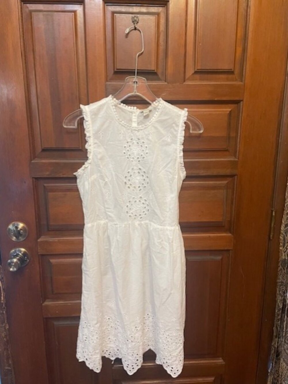 Hinge Dress